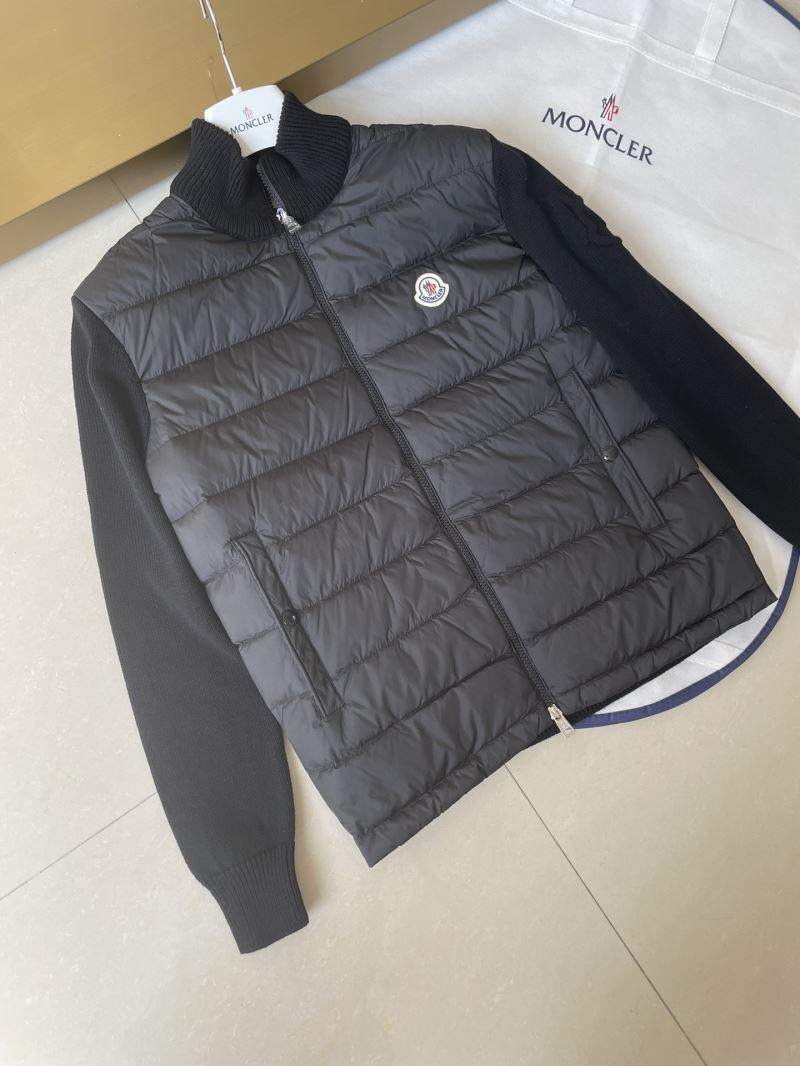 Moncler Down Jackets